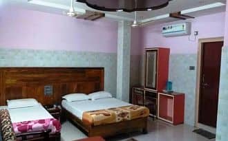 Hotel Golden Palace, Vijayawada 3